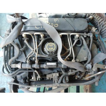 MOTOR COMPLETO FMBA M 