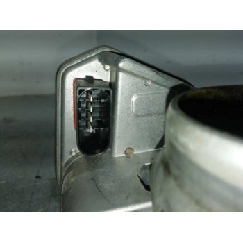 Recambio de caja mariposa para bmw serie 1 berlina (e81/e87) 2.0 turbodiesel cat referencia OEM IAM 780437302  