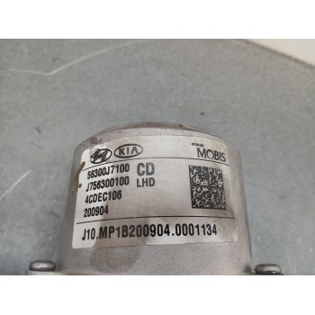 Recambio de columna direccion para kia ceed gt line referencia OEM IAM j756399500 56300j7100 ELECTRICA