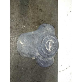AIRBAG DELANTERO IZQUIERDO 13235770 