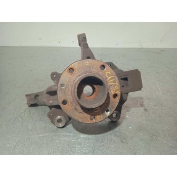 MANGUETA DELANTERA IZQUIERDA 400150083R 5 TORNILLOS