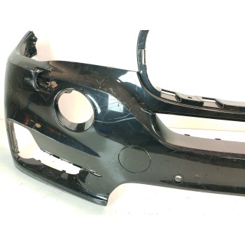 Recambio de paragolpes delantero para bmw x5 (f15, f85) xdrive 25 d referencia OEM IAM 51117294480  