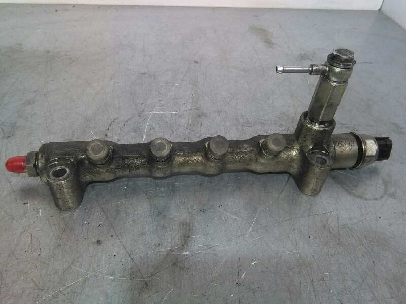 Recambio de rampa inyectora para opel zafira b 1.7 16v cdti referencia OEM IAM 090001N00126 23001N00142 DENSO