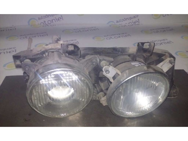Recambio de faro derecho para bmw serie 5 touring (e34) 520i referencia OEM IAM   BIFARO