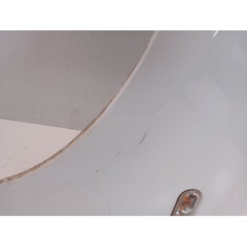 Recambio de aleta delantera izquierda para seat altea xl (5p5, 5p8) 1.6 tdi referencia OEM IAM 5P0821165B  