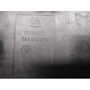 Recambio de centralita bsm para opel insignia berlina cosmo referencia OEM IAM 13255300  