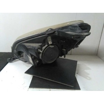 Recambio de faro derecho para peugeot bipper básico referencia OEM IAM   