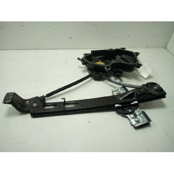 Recambio de elevalunas trasero derecho para seat ibiza st (6j8) style itech referencia OEM IAM 6J8839402B CONFORT 