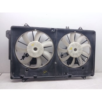 ELECTROVENTILADOR 2680007081 4993003580