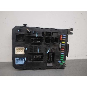 Recambio de centralita bsi para citroën c6 básico referencia OEM IAM 9661940180  