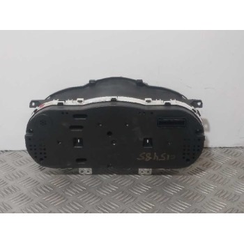 Recambio de cuadro instrumentos para kia carens ( ) basic referencia OEM IAM 94023A4210 20170426 