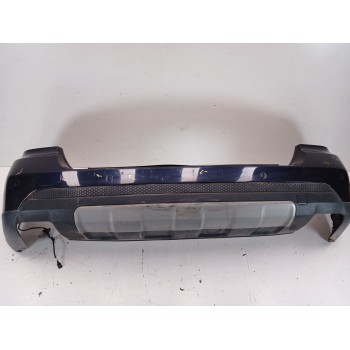 PARAGOLPES TRASERO A1648852325 A1648850025 