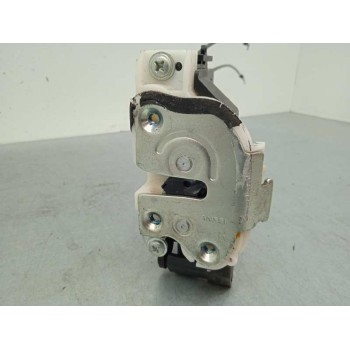 Recambio de cerradura puerta delantera derecha para peugeot 4007 business line referencia OEM IAM   2 PINS