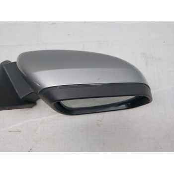 Recambio de retrovisor derecho para mg zs suv (azs1) 1.5 vti referencia OEM IAM 10488201SPRP  ABATIBLE