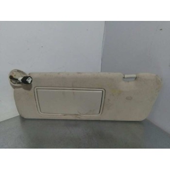 PARASOL IZQUIERDO BEIGE DE RIADA