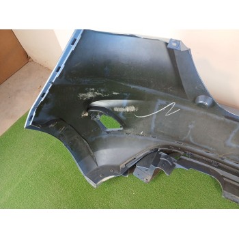 Recambio de paragolpes trasero para ford fiesta vii (hj, hf) 1.0 ecoboost mhev referencia OEM IAM H1BB17906A1  