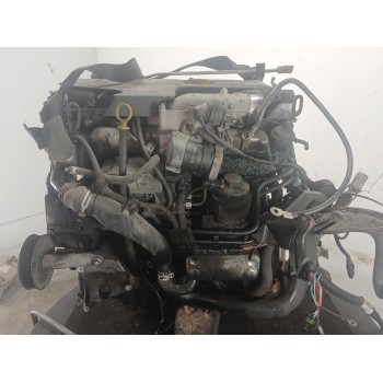 Recambio de motor completo para opel zafira a monospace (t98) 2.2 dti 16v (f75) referencia OEM IAM Y22DTR  