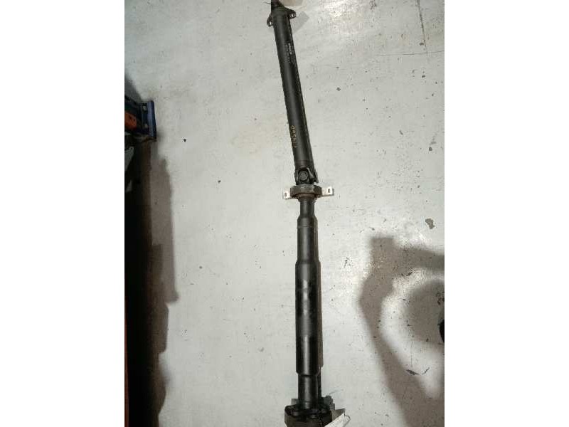 Recambio de transmision central para bmw serie 3 berlina (e90) 320d referencia OEM IAM 757290502  