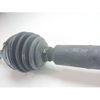 Recambio de transmision delantera derecha para audi a3 (8p1) 1.9 tdi referencia OEM IAM   