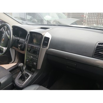 Recambio de kit airbag para chevrolet captiva (c100, c140) 2.0 d referencia OEM IAM   