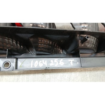 Recambio de piloto trasero izquierdo para iveco daily vi autobús 40c15, 50c15, 60c15 referencia OEM IAM 5801523220 16421301 