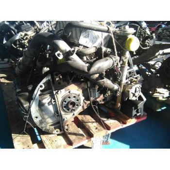 Recambio de motor completo para land rover freelander (ln) s targa referencia OEM IAM 204D3 <CASCO> 