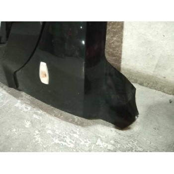 Recambio de aleta delantera izquierda para kia sorento 2.5 crdi active referencia OEM IAM  RAYADA 