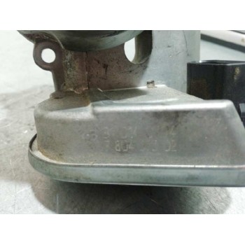 Recambio de caja mariposa para bmw serie 1 berlina (e81/e87) 2.0 turbodiesel cat referencia OEM IAM 780437302  