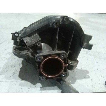 Recambio de colector admision para kia venga 1.4 cat referencia OEM IAM   
