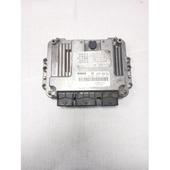 CENTRALITA MOTOR UCE 0281013366 