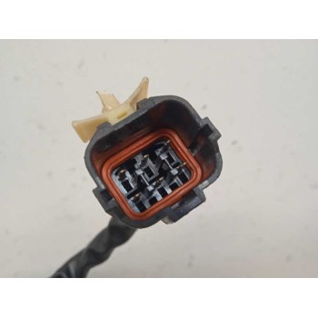 Recambio de cerradura puerta delantera izquierda para kia sorento 2.5 crdi cat referencia OEM IAM 813103E010  6 PINS