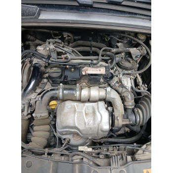 Recambio de motor completo para ford focus iii turnier 1.6 tdci referencia OEM IAM T1DA  B