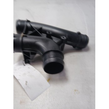 Recambio de tubo para citroën c4 lim. sport referencia OEM IAM 9678406580 MARIPOSA PRISMATICO