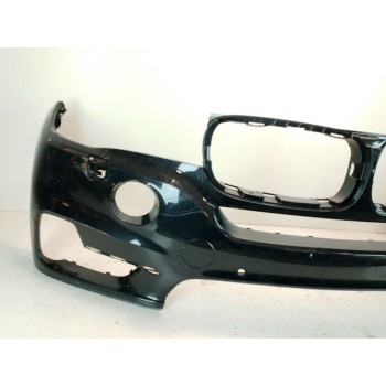 Recambio de paragolpes delantero para bmw x5 (f15, f85) xdrive 25 d referencia OEM IAM 51117294480  