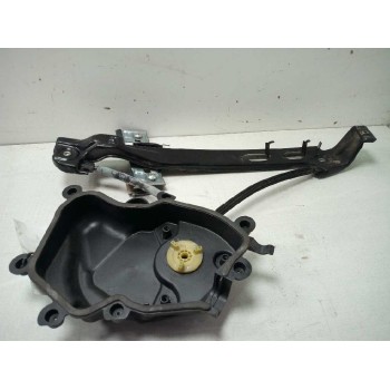 Recambio de elevalunas trasero derecho para seat ibiza st (6j8) style itech referencia OEM IAM 6J8839402B CONFORT 