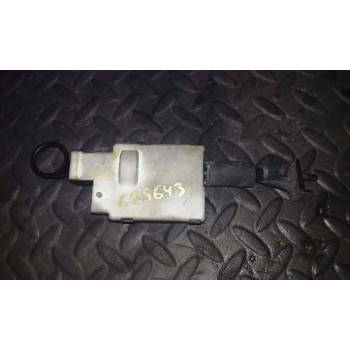 MOTOR CIERRE CENTRALIZADO PORTON 