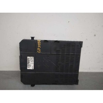 Recambio de centralita bsi para citroën c6 básico referencia OEM IAM 9661940180  