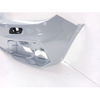 Recambio de paragolpes delantero para audi a1 city carver (gbh) 25 tfsi referencia OEM IAM 82A807437F  