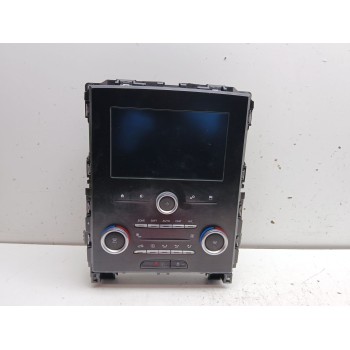 SISTEMA AUDIO / RADIO CD 681833236r 