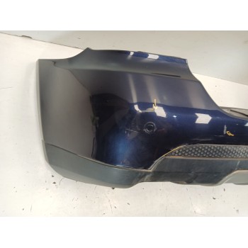 Recambio de paragolpes trasero para mercedes-benz clase m (w164) 4.0 cdi referencia OEM IAM A1648852325 A1648850025 