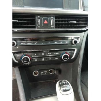 Recambio de mando climatizador para kia optima business referencia OEM IAM 97250d4811wk 38000008130k 