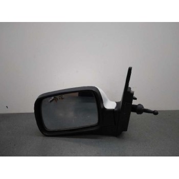 Recambio de retrovisor izquierdo para kia picanto 1.1 ex referencia OEM IAM  MANUAL 