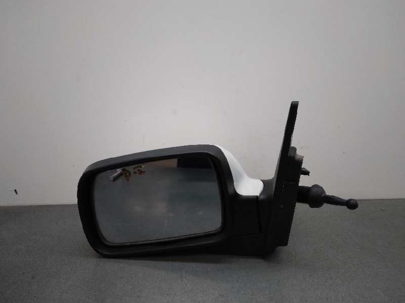 Recambio de retrovisor izquierdo para kia picanto 1.1 ex referencia OEM IAM  MANUAL 