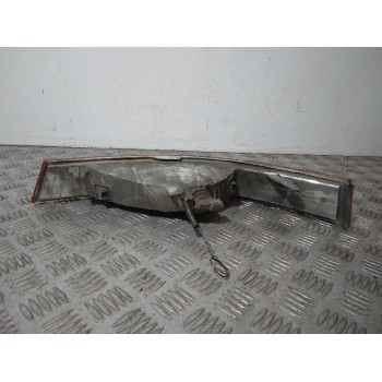 Recambio de piloto delantero derecho para renault master ii phase 2 caja cerrada 2.5 diesel referencia OEM IAM 8200163918  