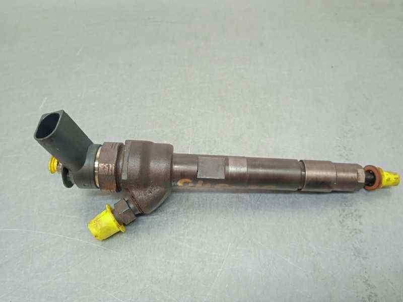 Recambio de inyector para bmw serie 1 berlina (e81/e87) 116d referencia OEM IAM 7798446 0445110289 