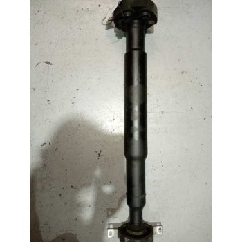 Recambio de transmision central para bmw serie 3 berlina (e90) 320d referencia OEM IAM 757290502  