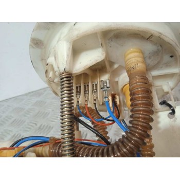 Recambio de aforador para audi a5 sportback (8t) 2.7 tdi referencia OEM IAM 8K0919050H 0580205001 