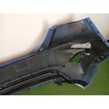 Recambio de paragolpes trasero para ford fiesta vii (hj, hf) 1.0 ecoboost mhev referencia OEM IAM H1BB17906A1  