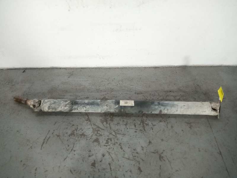 Recambio de transmision central para nissan navara pick-up (d40m) doble cab fe 4x4 referencia OEM IAM 373005X31A TRASERA 