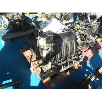 Recambio de motor completo para land rover freelander (ln) s targa referencia OEM IAM 204D3 <CASCO> 